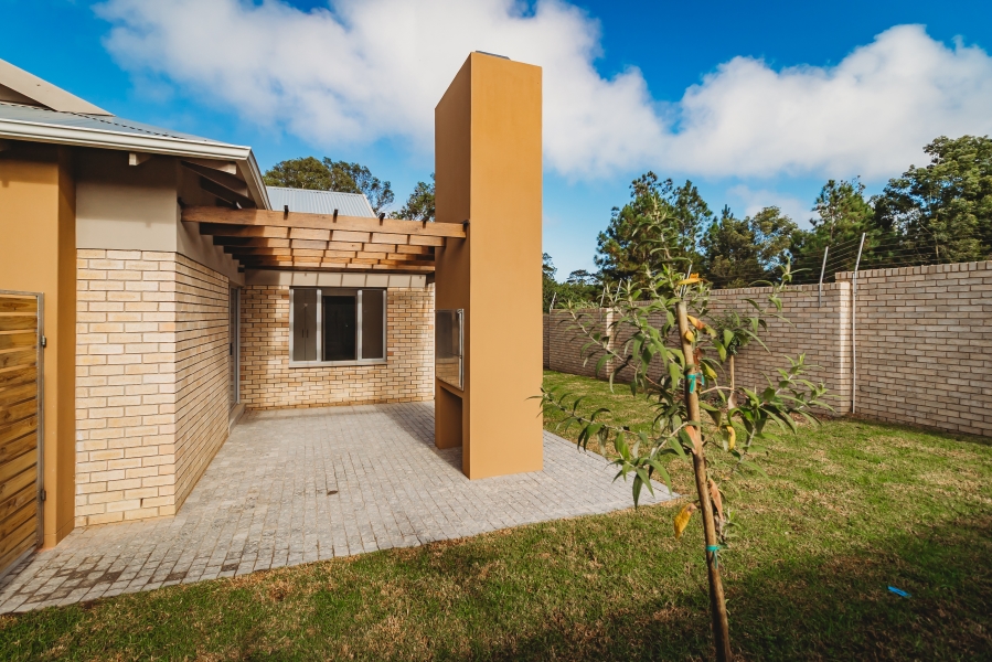 3 Bedroom Property for Sale in Hansmoeskraal A H Western Cape
